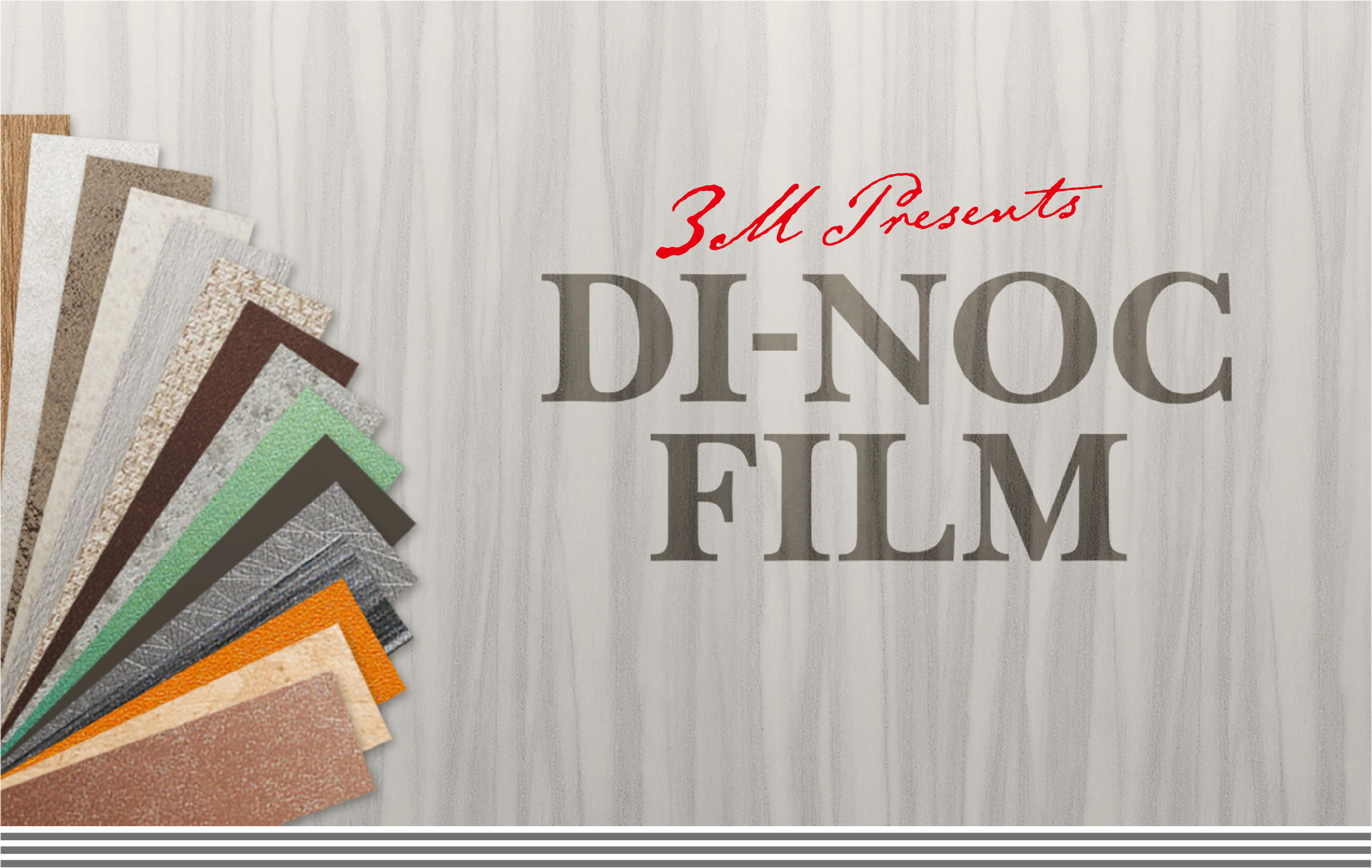 3M presents DI-N0C FILM