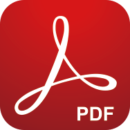 PDF データ形式